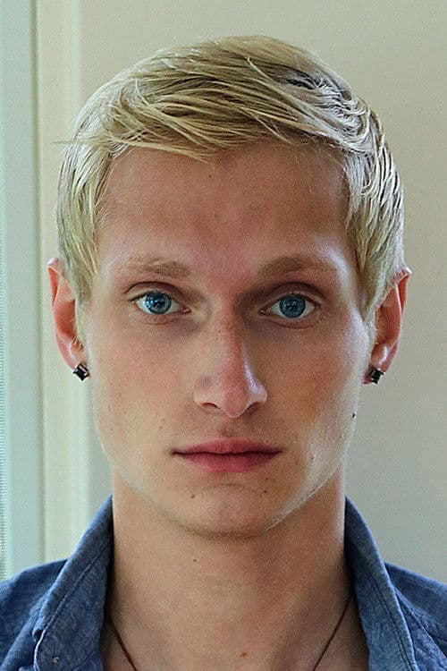 Max Carter profile photo