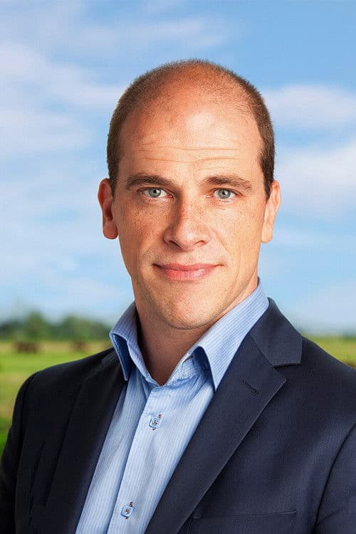 Diederik Samsom profile photo