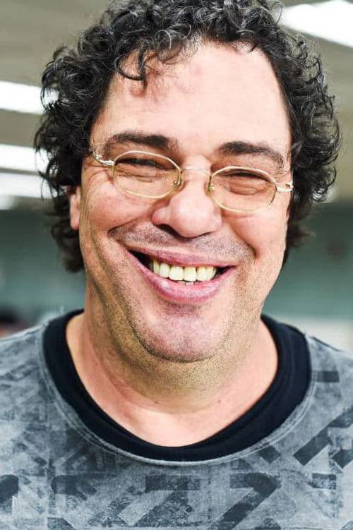 Walter Casagrande Júnior profile photo