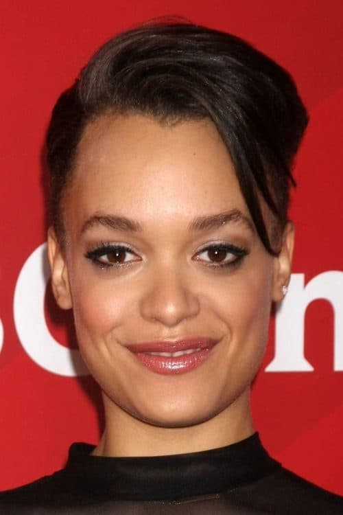 Britne Oldford profile photo
