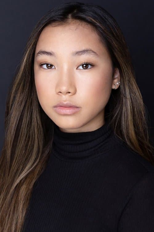 Yamilah Saravong profile photo