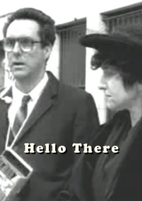Hello There poster