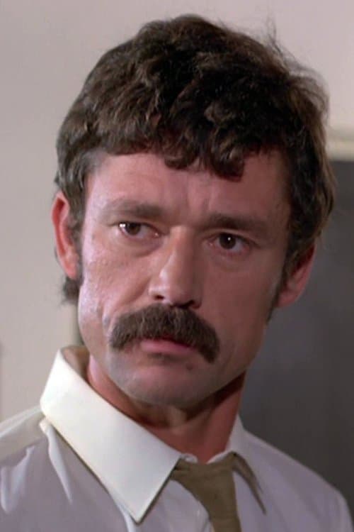 Peter Reusse profile photo