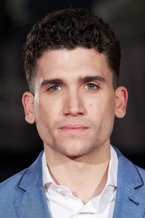 Jaime Lorente profile photo