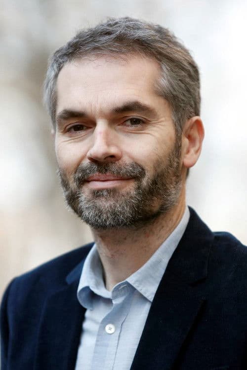 Erwan L'Éléouet profile photo
