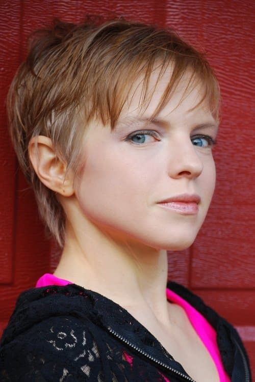 Emily Brobst profile photo