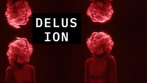 Delusion poster