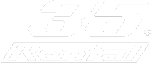 35 Rental