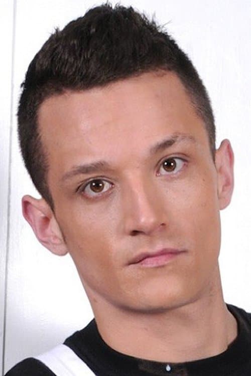 Kristian Kerner profile photo