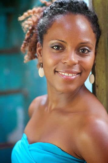 Daniely Francisque profile photo