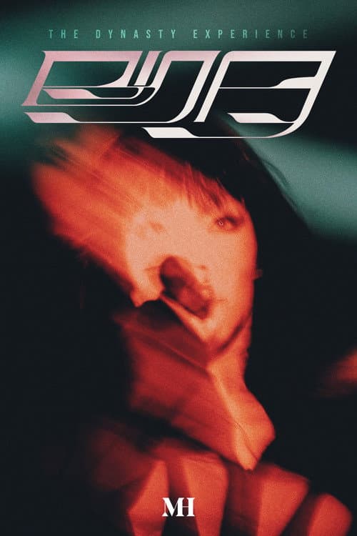 Rina Sawayama: The Dynasty Tour Experience - Live at the Roundhouse, London poster