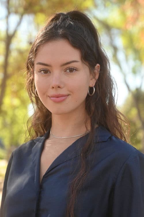 Sophie Hall-Mochkatel profile photo