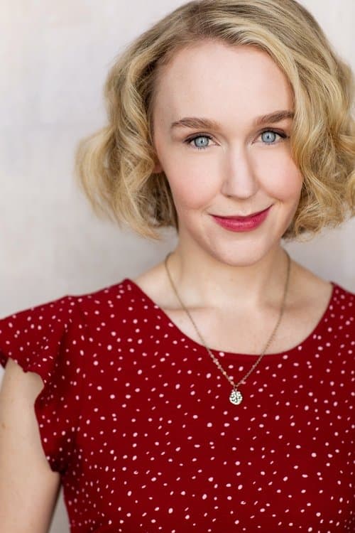 Allison Lobel profile photo