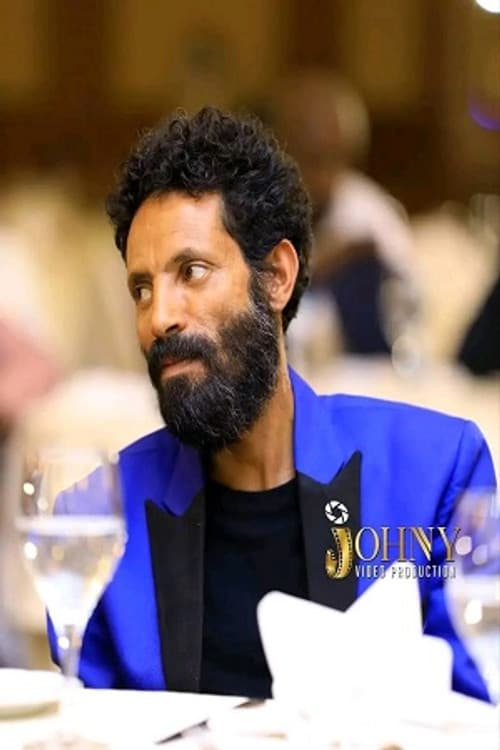 Alemayehu Belayneh profile photo