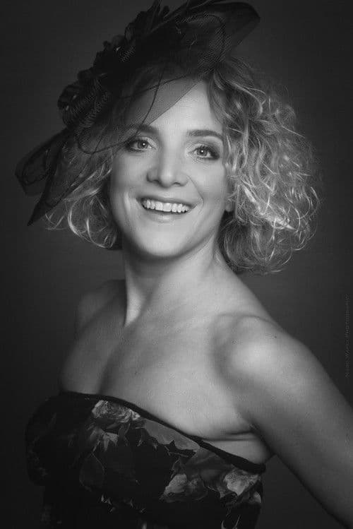 Judith Hildebrandt profile photo