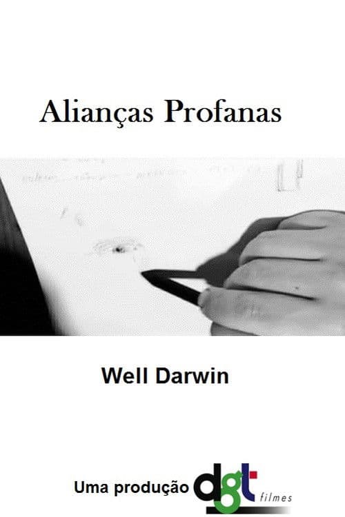 Alianças Profanas poster