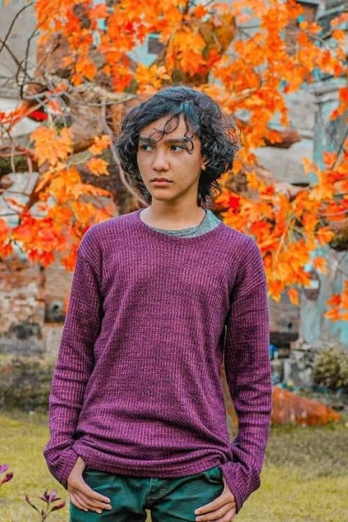 Andryan Bima profile photo