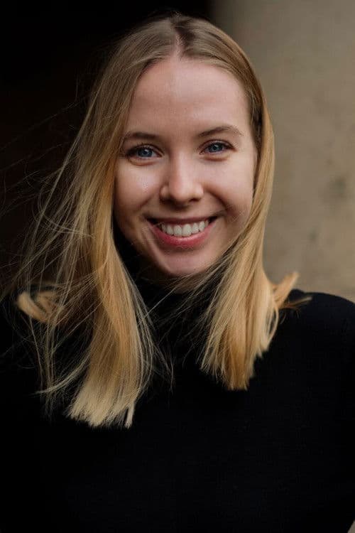 Annaleen Frage profile photo