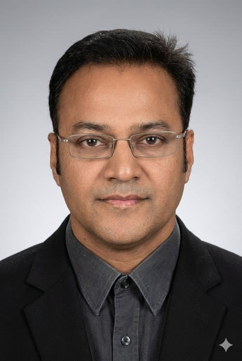 Shahin Alam profile photo