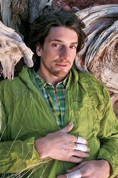 Dean Potter profile photo