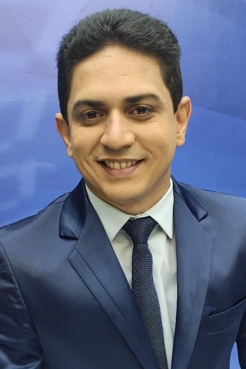 Welligton Alencar profile photo