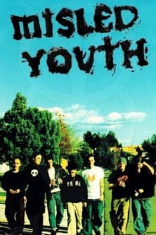 Zero - Misled Youth poster