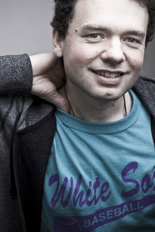 Pascal-Alex Vincent profile photo