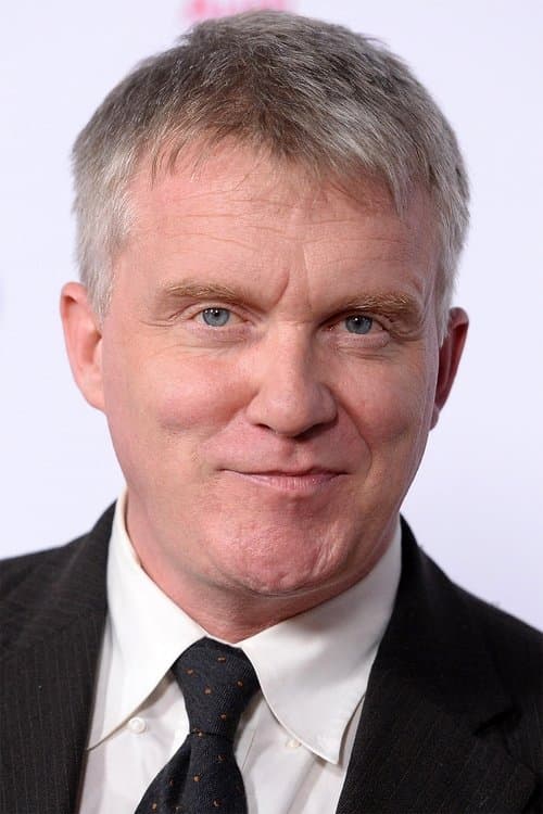 Anthony Michael Hall profile photo