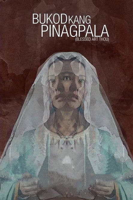 Bukod Kang Pinagpala poster