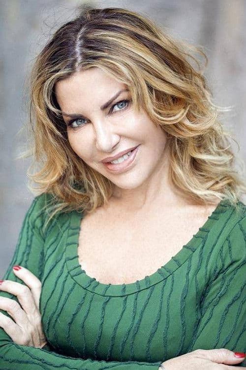 Maria Grazia Nazzari profile photo