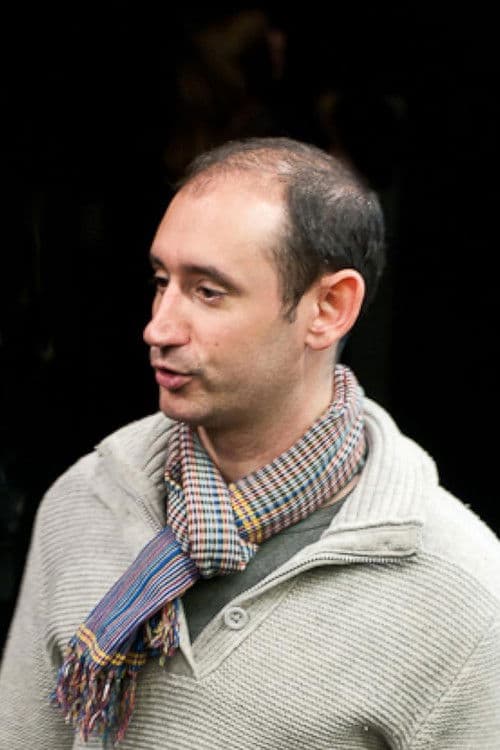 Tim Hewitt profile photo