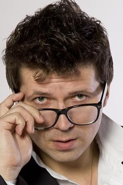 Andrey Bestuzhev profile photo
