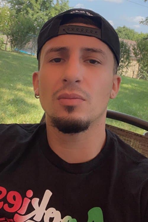 Javier Martinez profile photo