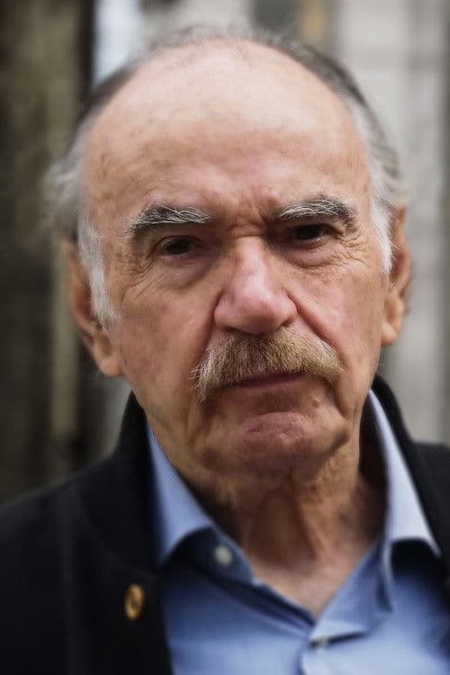 Antonio Salines profile photo