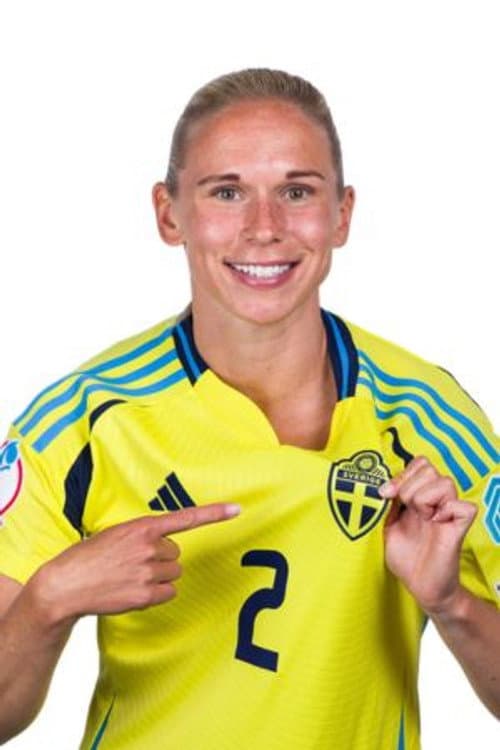 Jonna Andersson profile photo