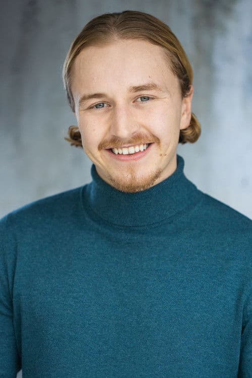 Hugh Hedley Lewis profile photo