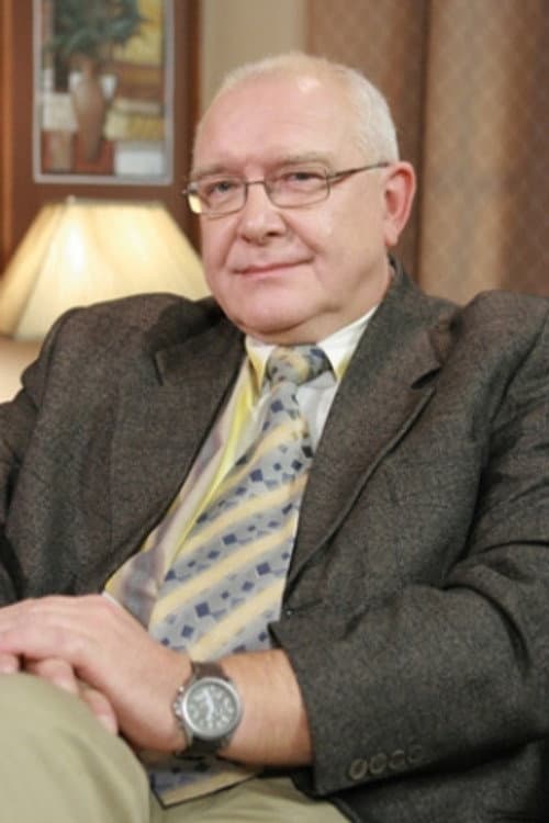 Boris Yegorov profile photo