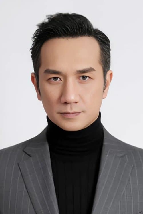 Huang Jue profile photo