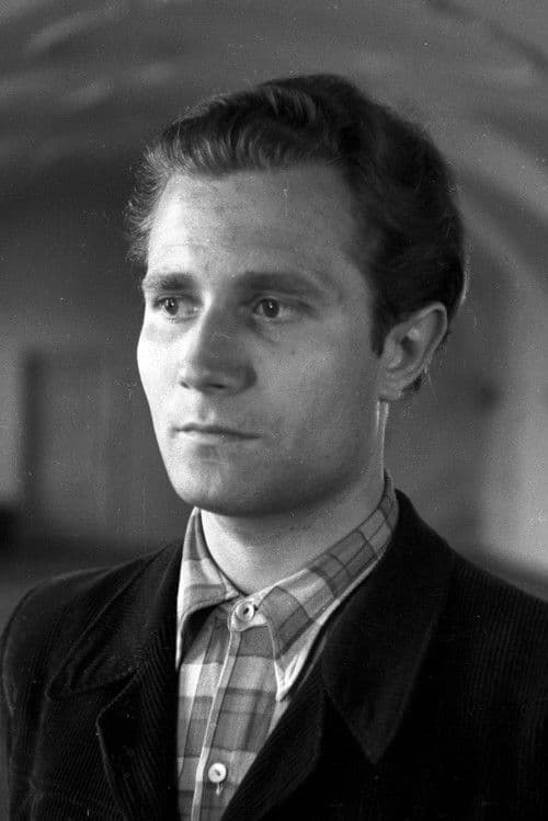 Jerzy Radwan profile photo