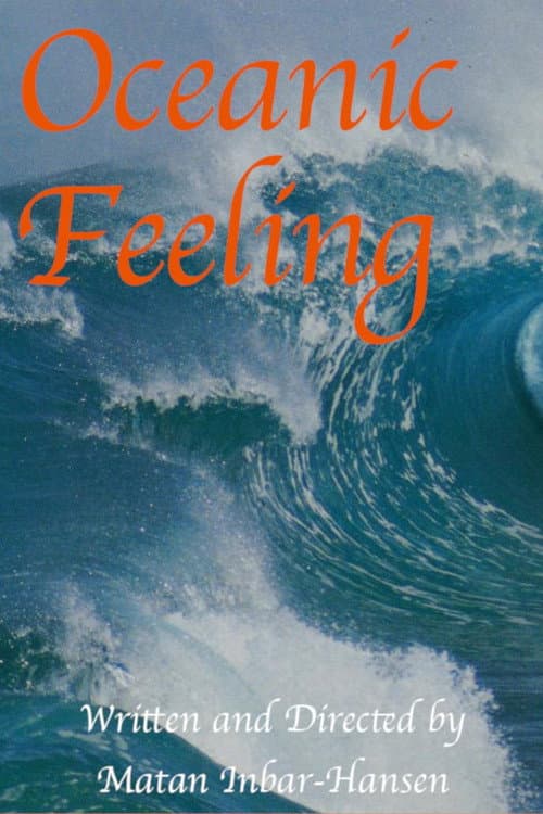 Oceanic Feeling poster