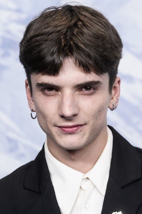 Matías Recalt profile photo