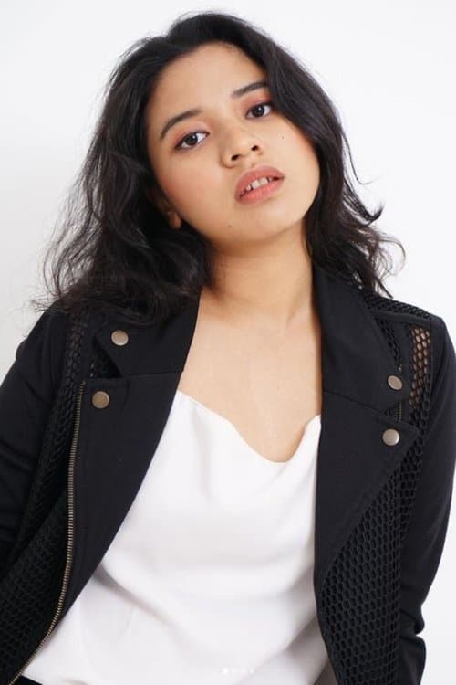 Anne Yasmine profile photo