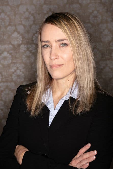 Christy Johnson profile photo