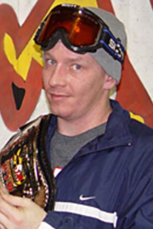 Chad Slivenski profile photo