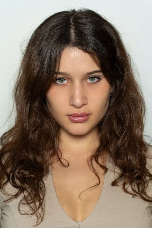 Nadia Al Saidi profile photo