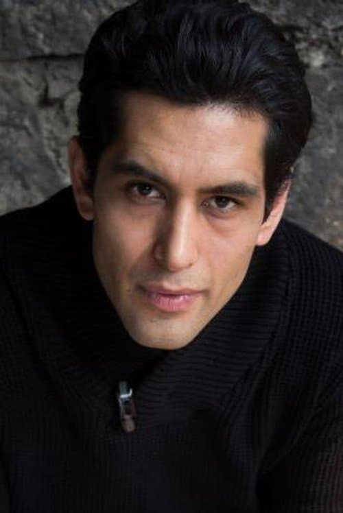 Fernando Emigdio profile photo