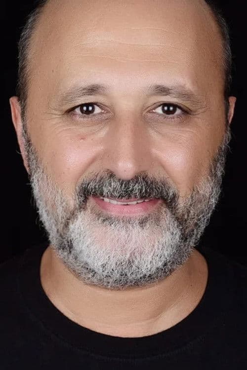 Ahmet Bilgin profile photo