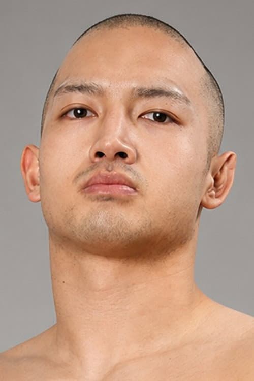 Taisei Nakahara profile photo