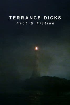 Terrance Dicks: Fact & Fiction poster