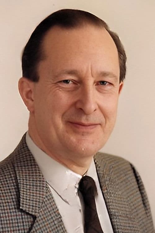 Peter Cellier profile photo